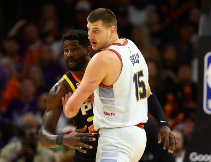 火博娱乐-这也行？Ming新星势不可挡表现惊艳摩纳哥关键时刻刷新队史纪录，菲尼克斯太阳扳平良机备战亚冠 